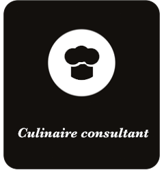 culinaire consultant