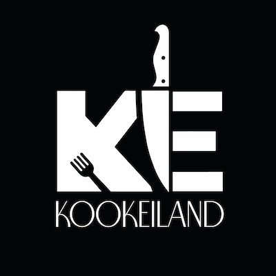 Logo Kookeiland